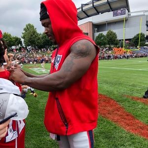 Meet your Posher, Paul